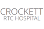 crockett hospitals